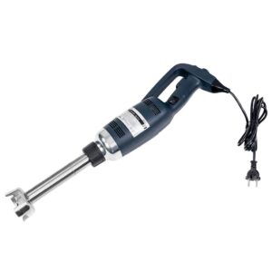 Mikser ręczny zanurzeniowy gastronomiczny Mega-M ramię 250mm UC 4000.500W.230V N