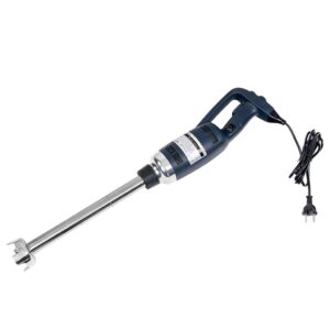 Mikser ręczny zanurzeniowy gastronomiczny Mega-M ramię 400mm UC 4000.500W.230V N