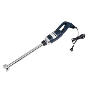 Mikser ręczny zanurzeniowy gastronomiczny Mega-M ramię 500mm UC 4000.500W.230V N