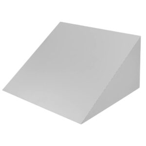 Daszek skośny do szafki BHP Mega-M J-60 S-60 cm G-50 cm H-20 cm N