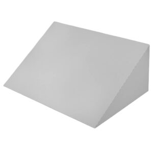 Daszek skośny do szafki BHP Mega-M J-80 S-80 cm G-50 cm H-20 cm N