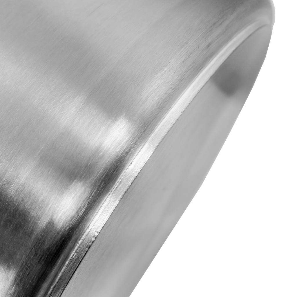 Garnek gastronomiczny wysoki Mega-M 166l /55x70/ N - obrazek 7