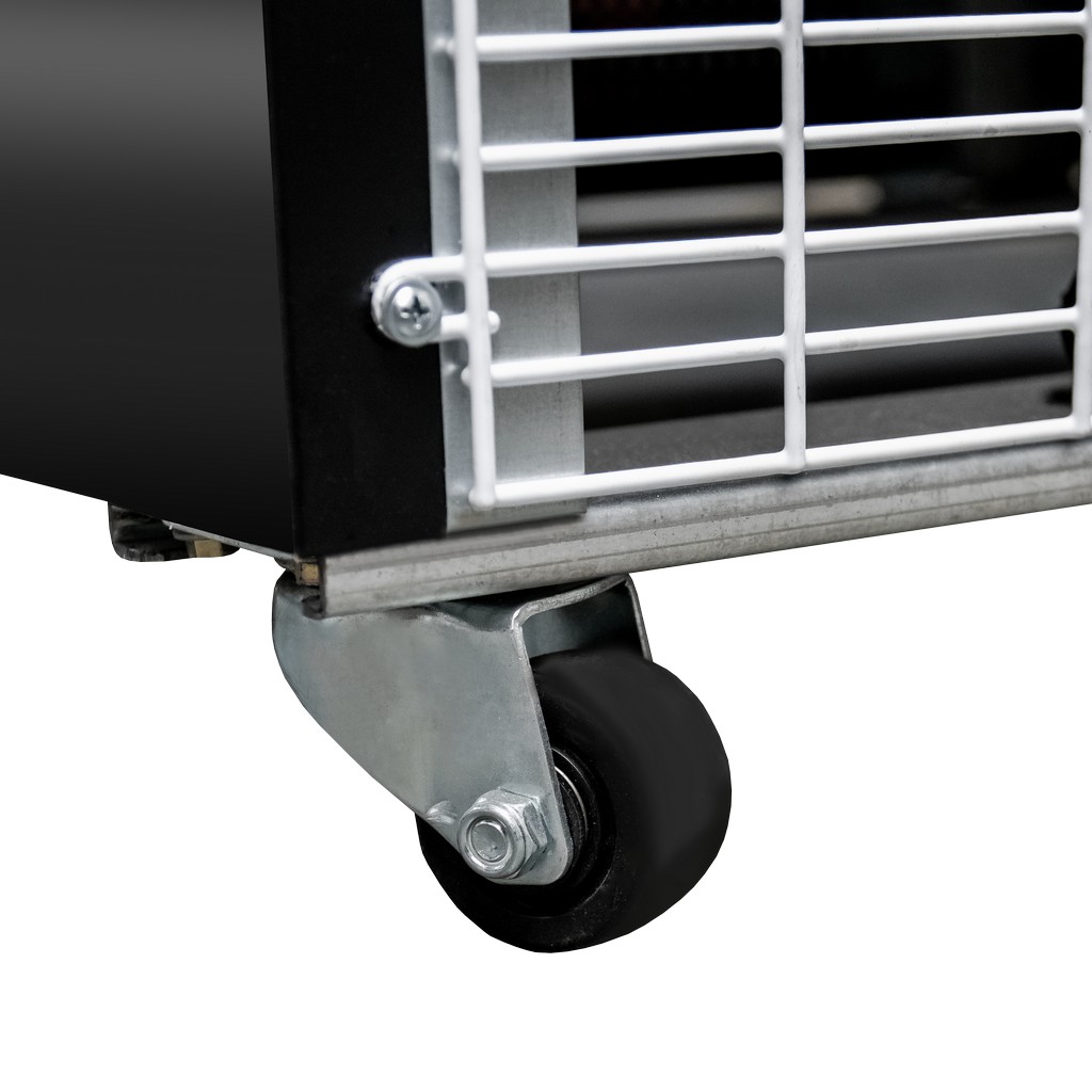 Witryna chłodnicza Mega-M DIEGO R62 Prestige N - obrazek 10