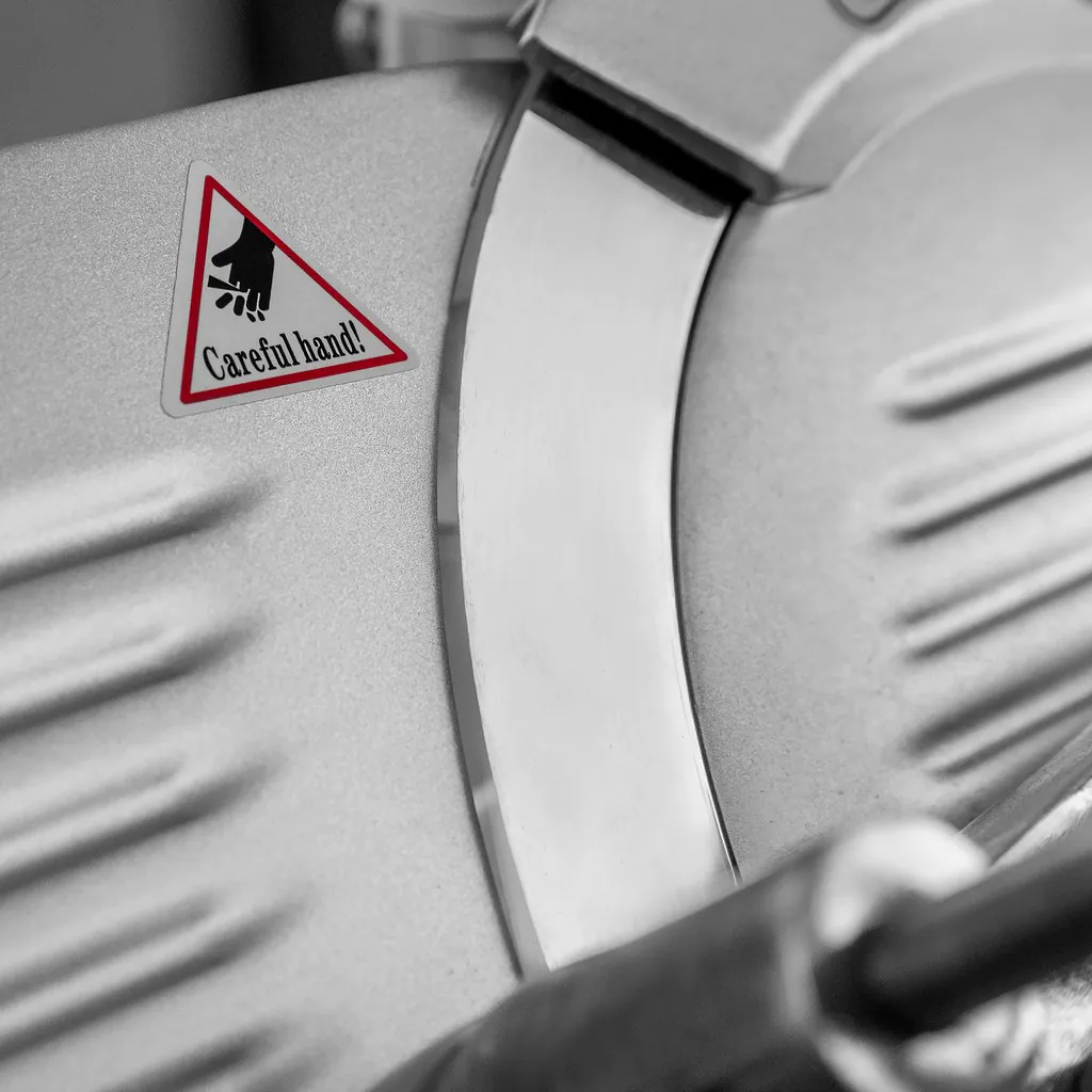 Krajalnica Mega-M kra.HO320.1100 N - obrazek 8