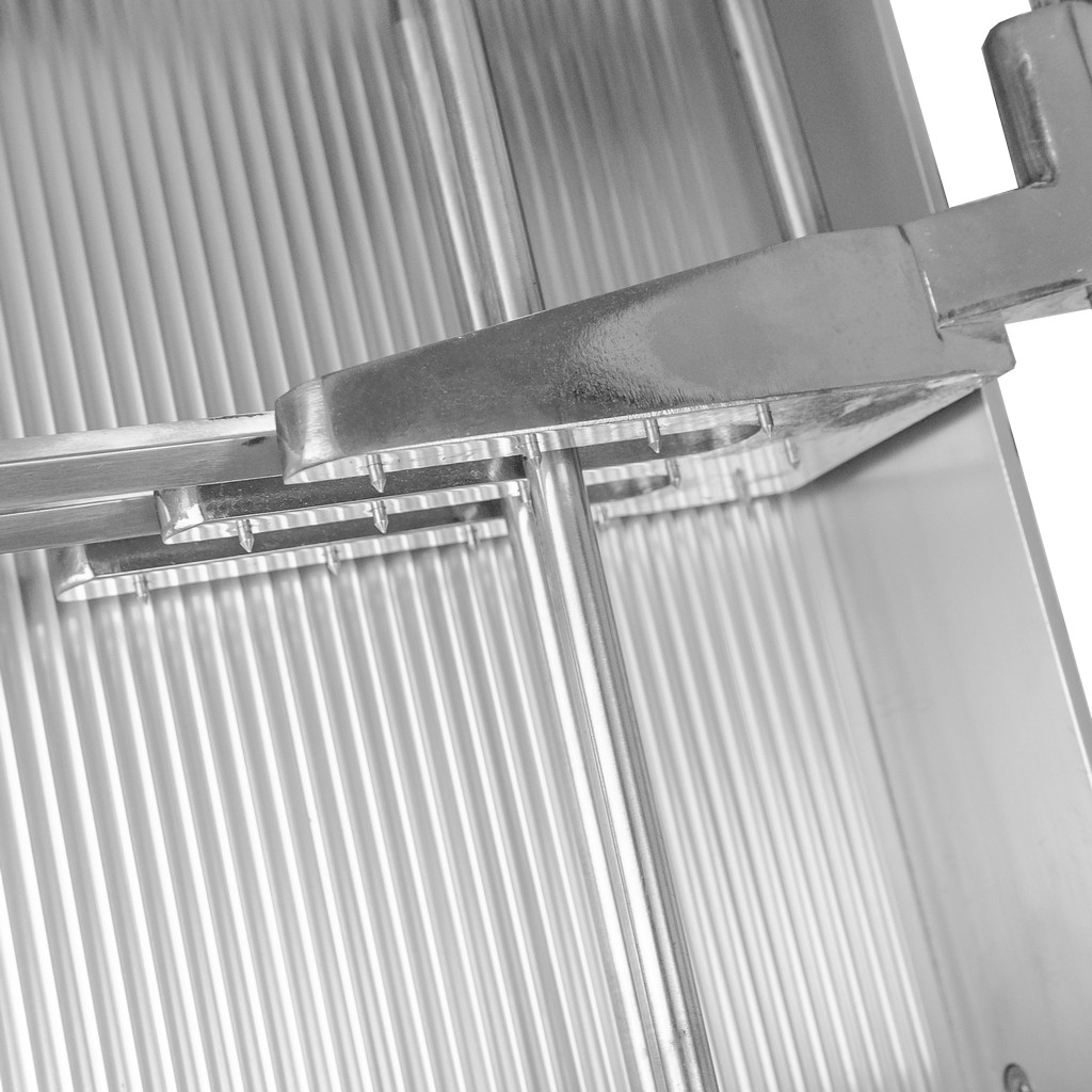 Krajalnica Mega-M kra.HO320.1100 N - obrazek 12