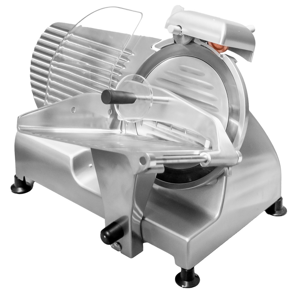 Krajalnica do wędlin Mega-M UC 22.320sn N