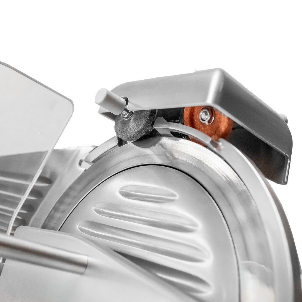 Krajalnica do wędlin Mega-M UC 22.320sn N - obrazek 3