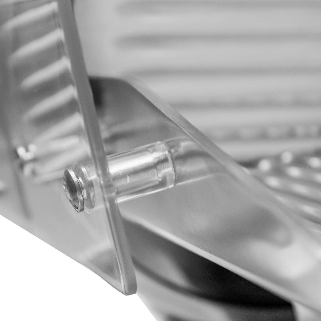 Krajalnica do wędlin Mega-M UC 25.320sn N - obrazek 6