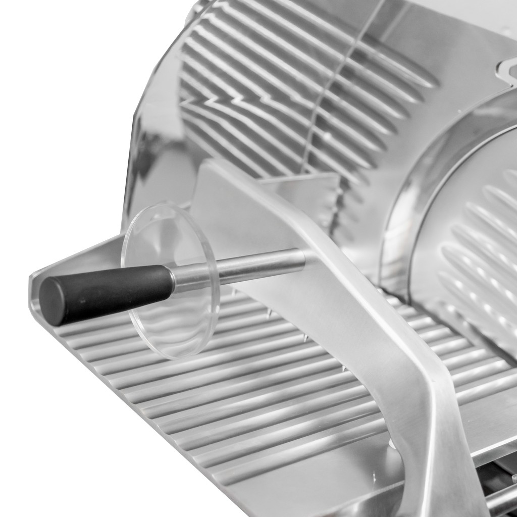 Krajalnica do wędlin Mega-M UC 25.320sn N - obrazek 3