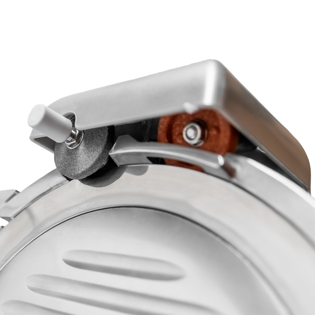 Krajalnica do wędlin Mega-M UC 25.320sn N - obrazek 4