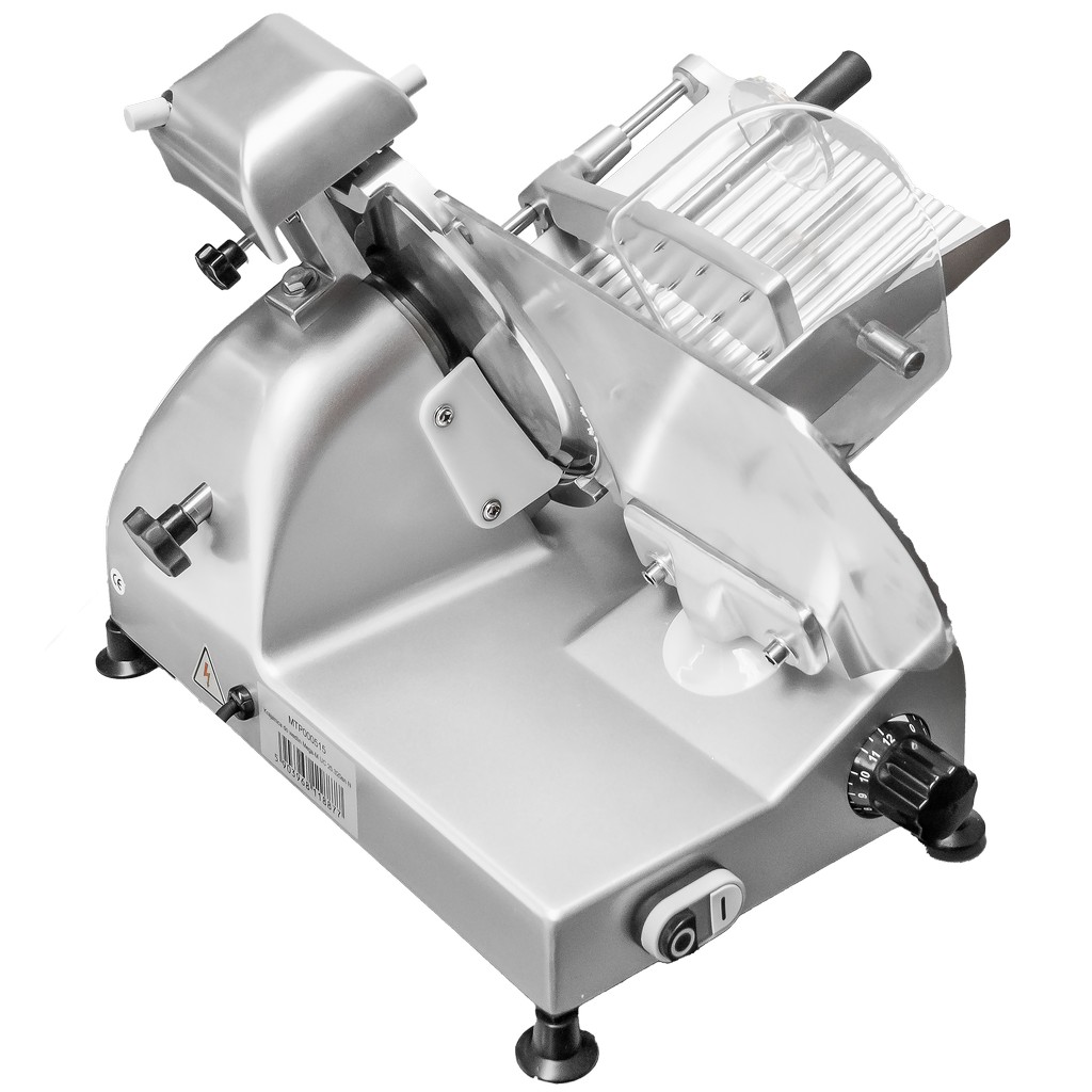 Krajalnica do wędlin Mega-M UC 25.320sn N - obrazek 2