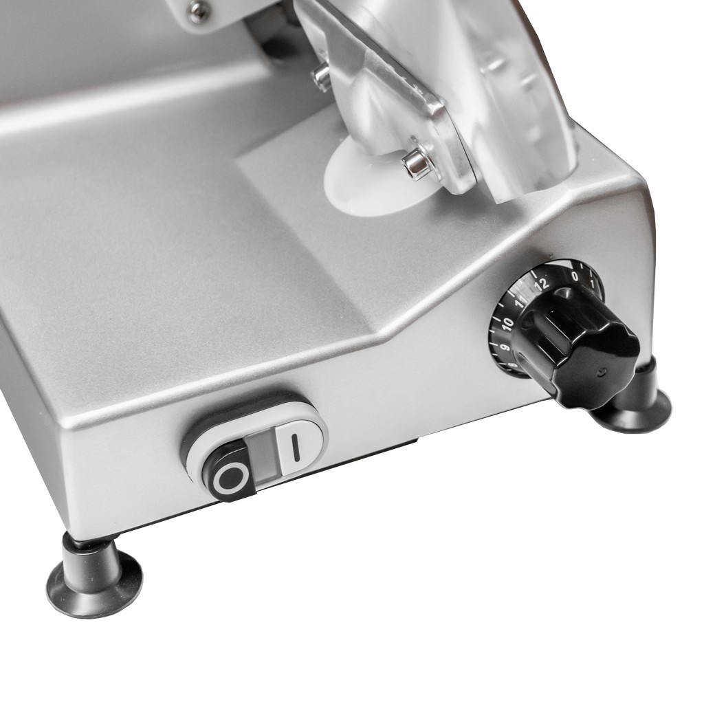 Krajalnica do wędlin Mega-M UC 25.320sn N - obrazek 5