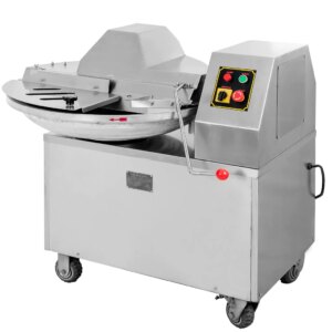 Kuter Mega-M UC25L 300lk/h 2,2kW N