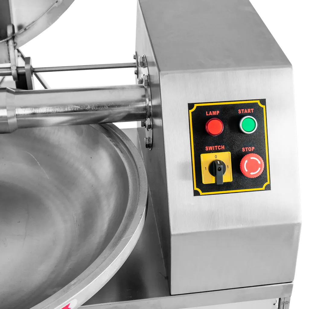 Kuter Mega-M UC25L 300lk/h 2,2kW N - obrazek 7