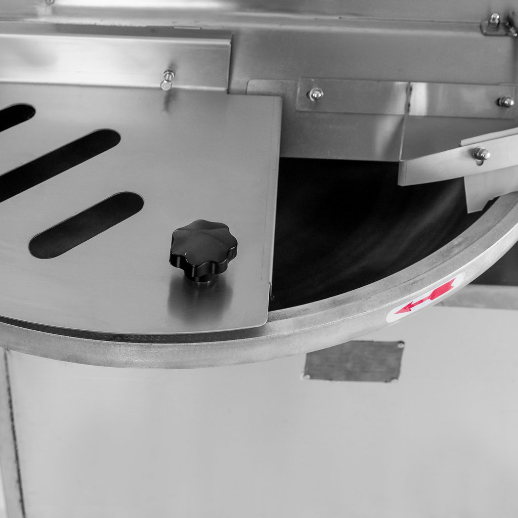 Kuter Mega-M UC25L 300lk/h 2,2kW N - obrazek 5