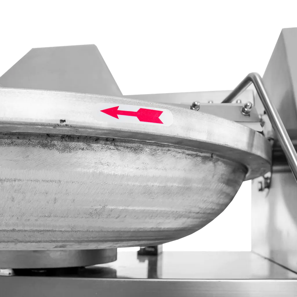 Kuter Mega-M UC25L 300lk/h 2,2kW N - obrazek 8