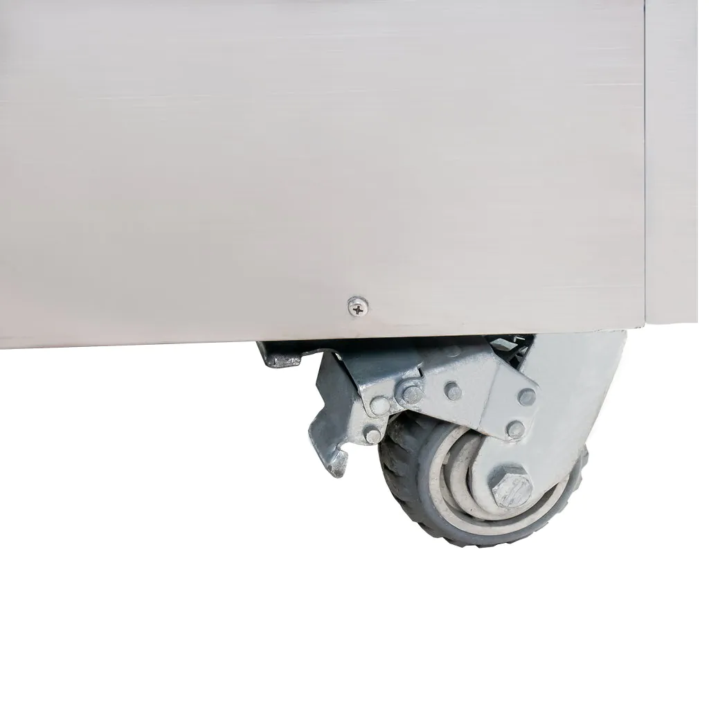 Kuter Mega-M UC25L 300lk/h 2,2kW N - obrazek 9