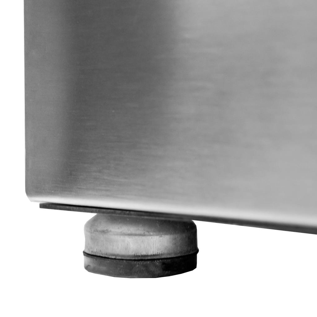 Kuter garnkowy Mega-M UC 5L.550W.230V N - obrazek 10