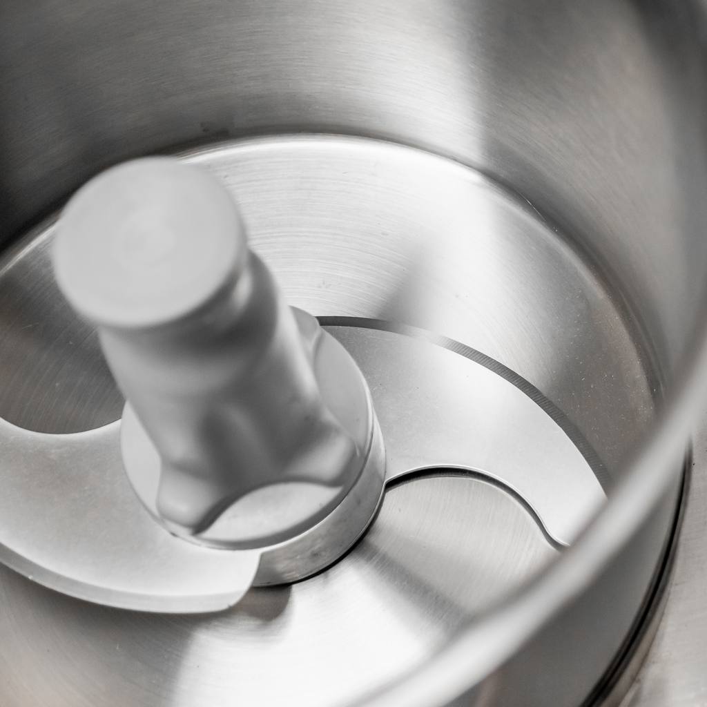 Kuter garnkowy Mega-M UC 5L.550W.230V N - obrazek 5