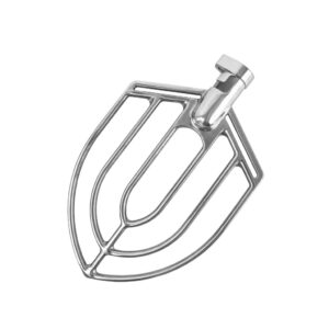 Liść do miksera planetarnego do mieszania mas MegaM-mxpUC.L40L N