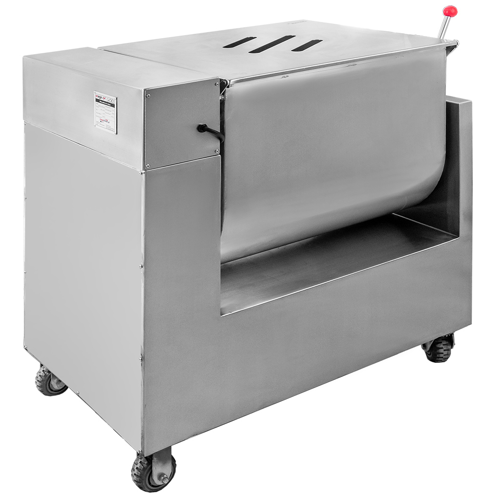 Mieszałka do mięsa Mega-M mimCR170.150.1500 N - obrazek 2