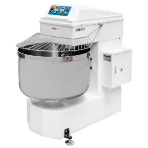 Mikser spiralny Mega-M msHE 260.100.11000 N