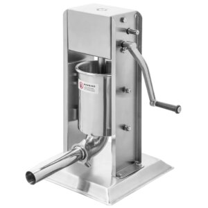 Nadziewarka ręczna Mega-M HO 3L pionowa N