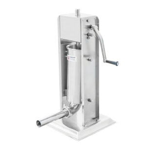 Nadziewarka ręczna Mega-M HO 5L pionowa N