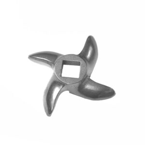 Nóż do wilka Mega-M HR-22 N