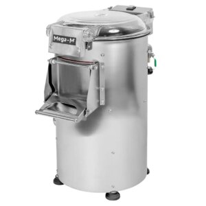 Obieraczka do ziemniaków Mega-M 10L.550W 230V N