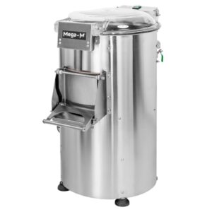 Obieraczka do ziemniaków Mega-M 15L.750W 230V N