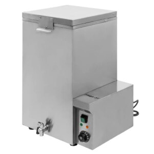 Oparzalnik drobiu Mega-M CH 3-5K. 70L.1800W 230V N