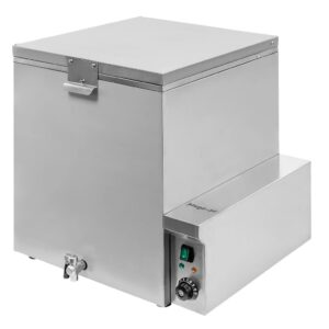 Oparzalnik drobiu Mega-M CH 7-8K. 120L.3000W 230V N