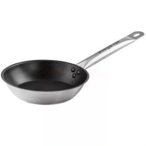 Patelnia Mega-M 20cm/powłoka nieprzywieralna/ N