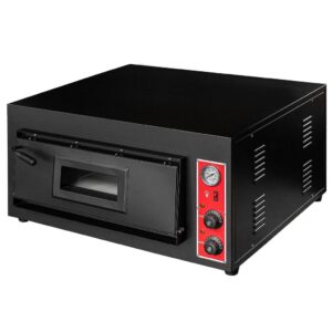 Piec do pizzy jednopoziomowy Mega-M UC 56.1K.4,2kW N