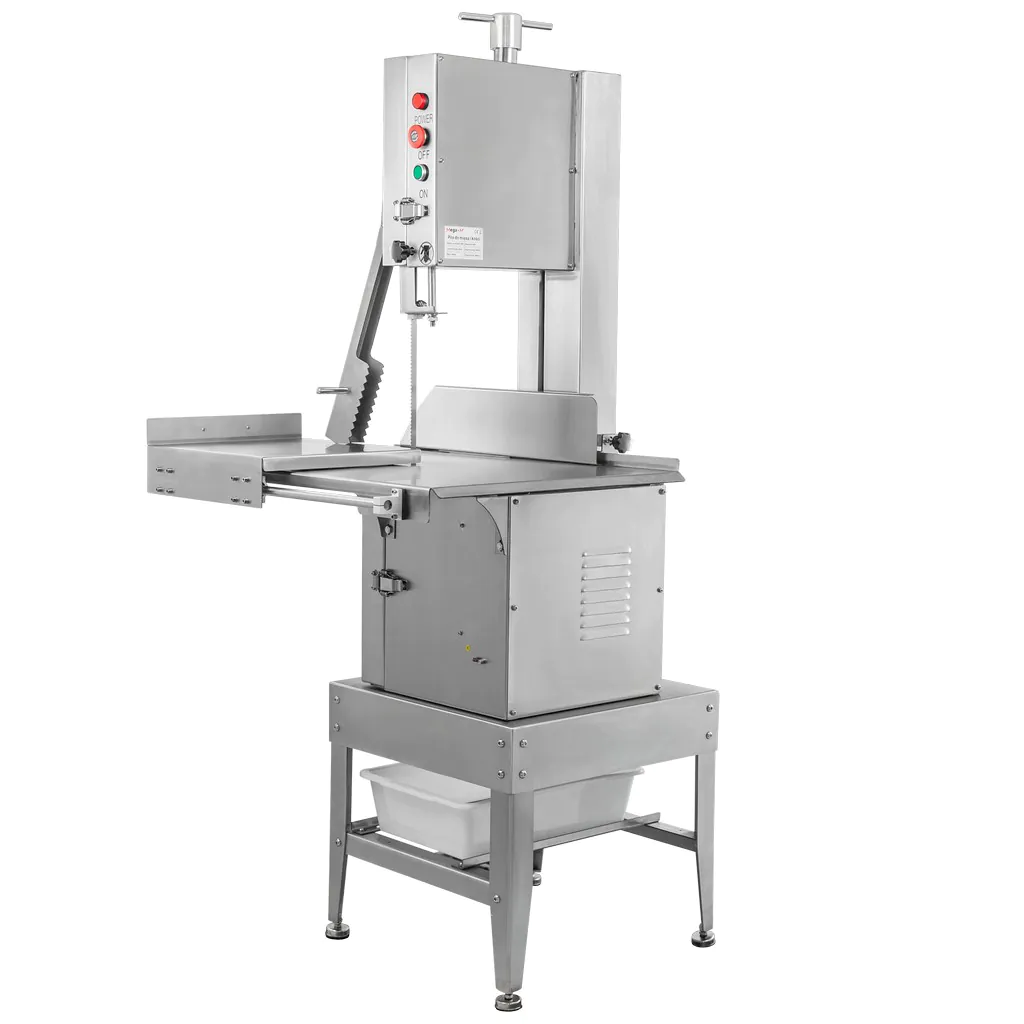 Piła do mięsa i kości Mega-M pi.HO300.1500 N - obrazek 5