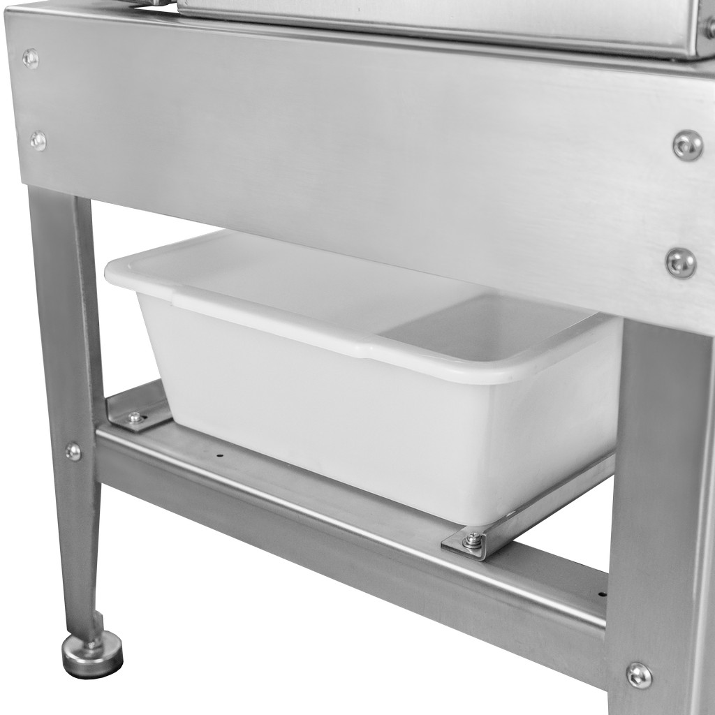 Piła do mięsa i kości Mega-M pi.HO300.1500 N - obrazek 12