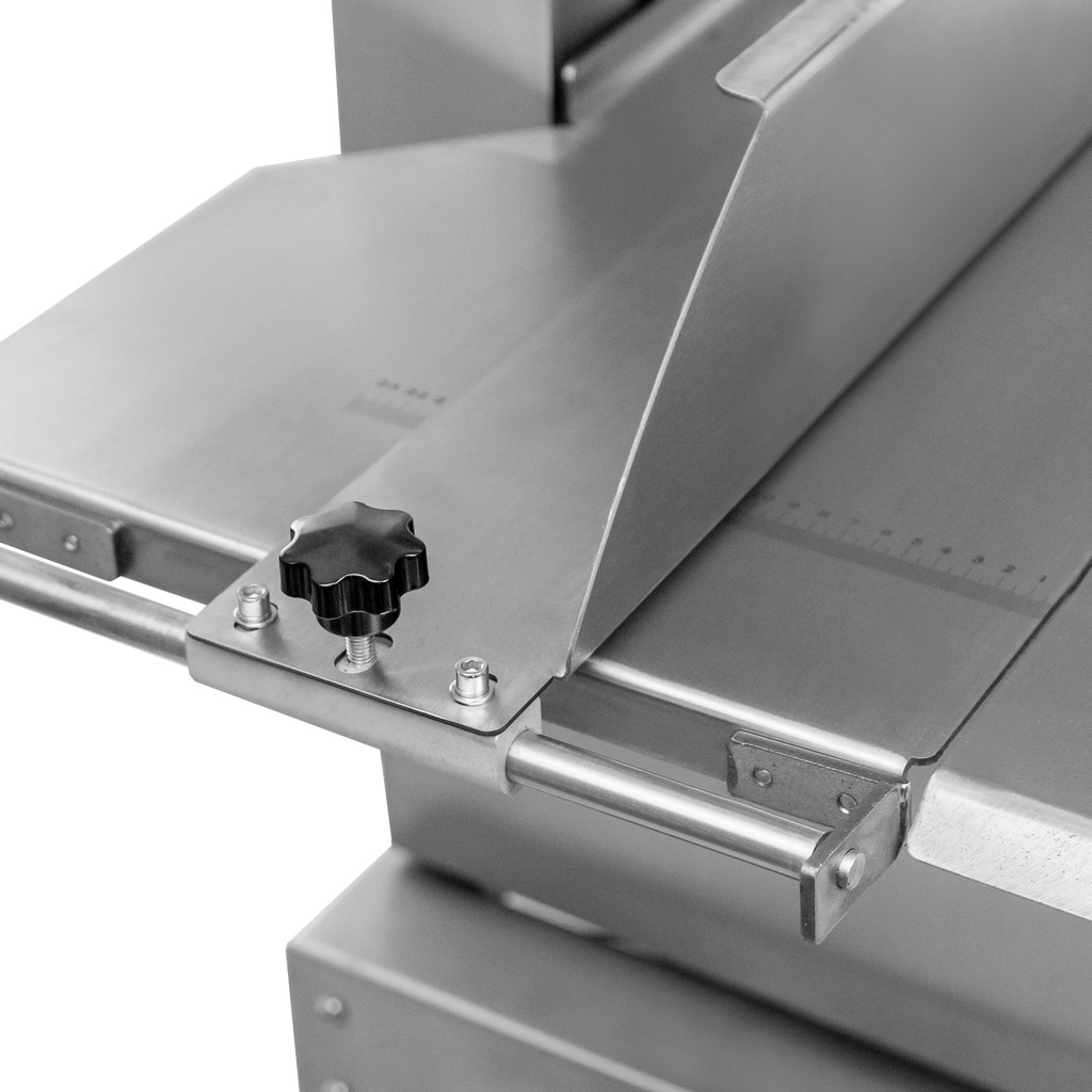 Piła do mięsa i kości Mega-M pi.HO300.1500 N - obrazek 10