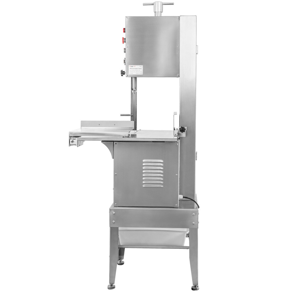 Piła do mięsa i kości Mega-M pi.HO300.1500 N - obrazek 3