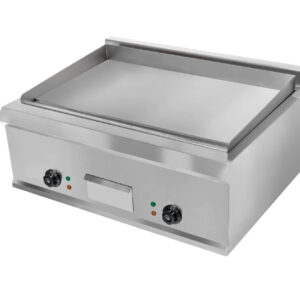 Płyta grillowa elektryczna Mega-M UC 2x3kW.230V.G.N