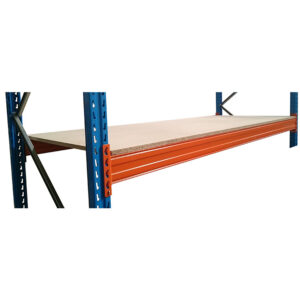 Wypełnienie płyta regałowa Mega-M L-177 cm G-110 cm H-2.2 cm N