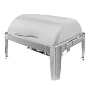 Podgrzewacz stołowy Mega-M HB GN 1/1 9L Roll Top N