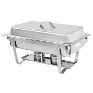 Podgrzewacz stołowy Mega-M HB GN 1/1 9L N