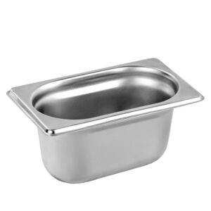 Pojemnik GN Mega-M 1/9 176x108x100 N