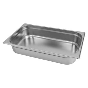 Pojemnik GN Mega-M 1/1 530x325x100 N