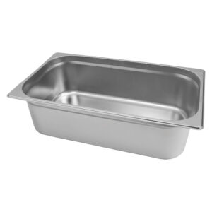 Pojemnik GN Mega-M 1/1 530x325x150 N