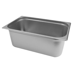 Pojemnik GN Mega-M 1/1 530x325x200 N