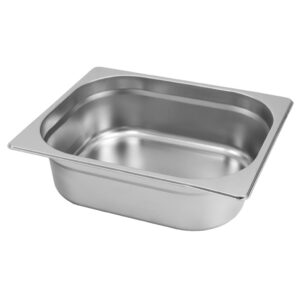 Pojemnik GN Mega-M 1/2 325x265x100 N