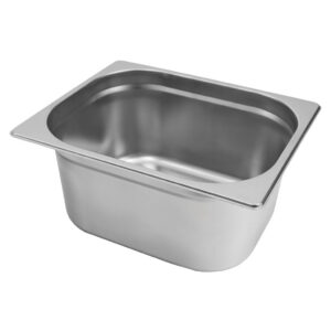 Pojemnik GN Mega-M 1/2 325x265x150 N