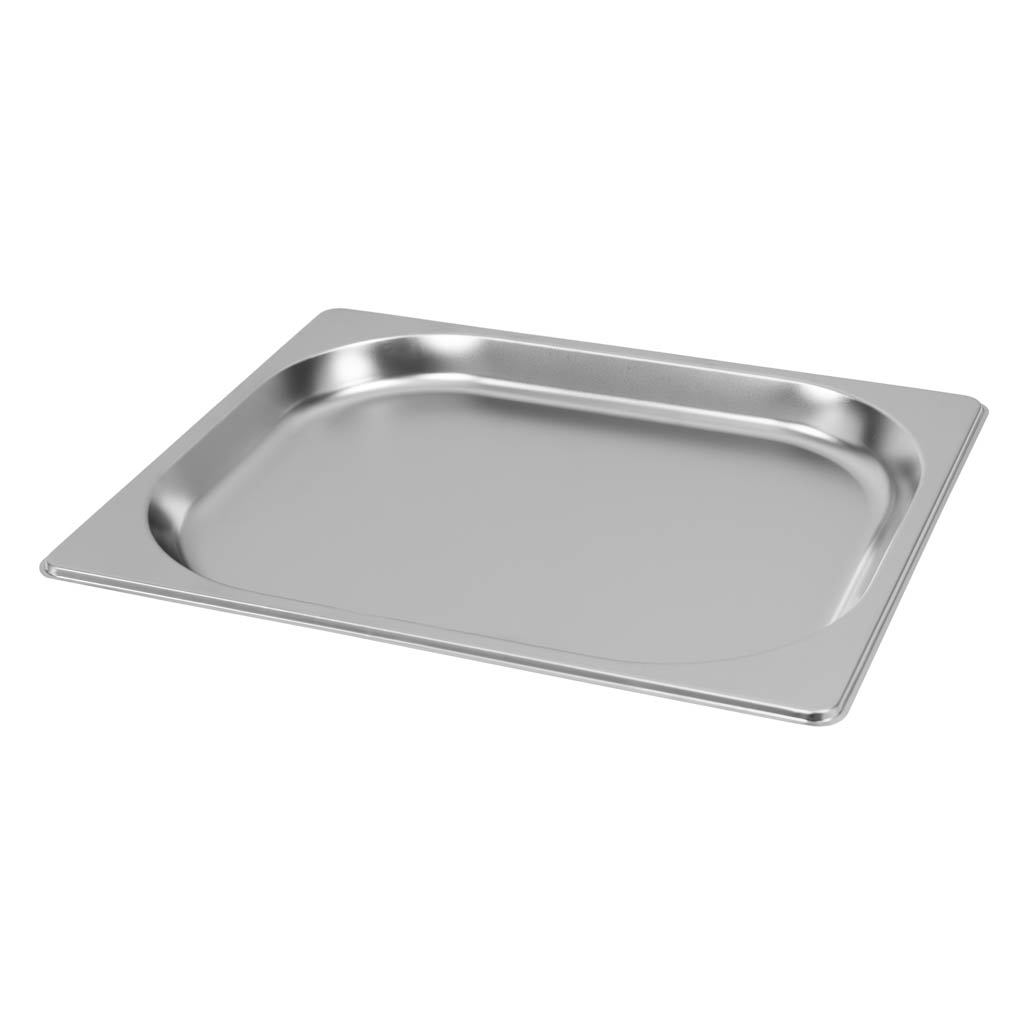 Pojemnik GN Mega-M 1/2 325x265x20 N